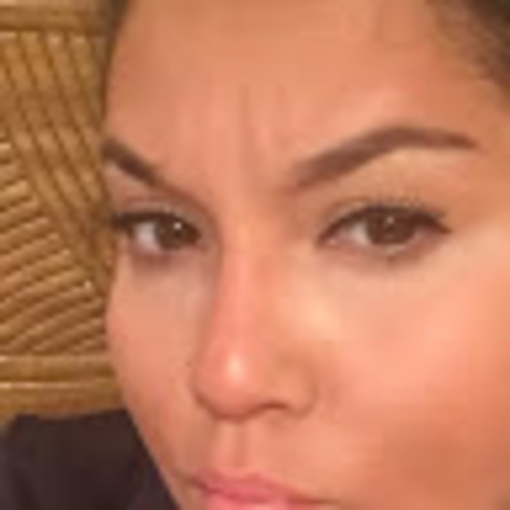 Meet your Posher, Karen